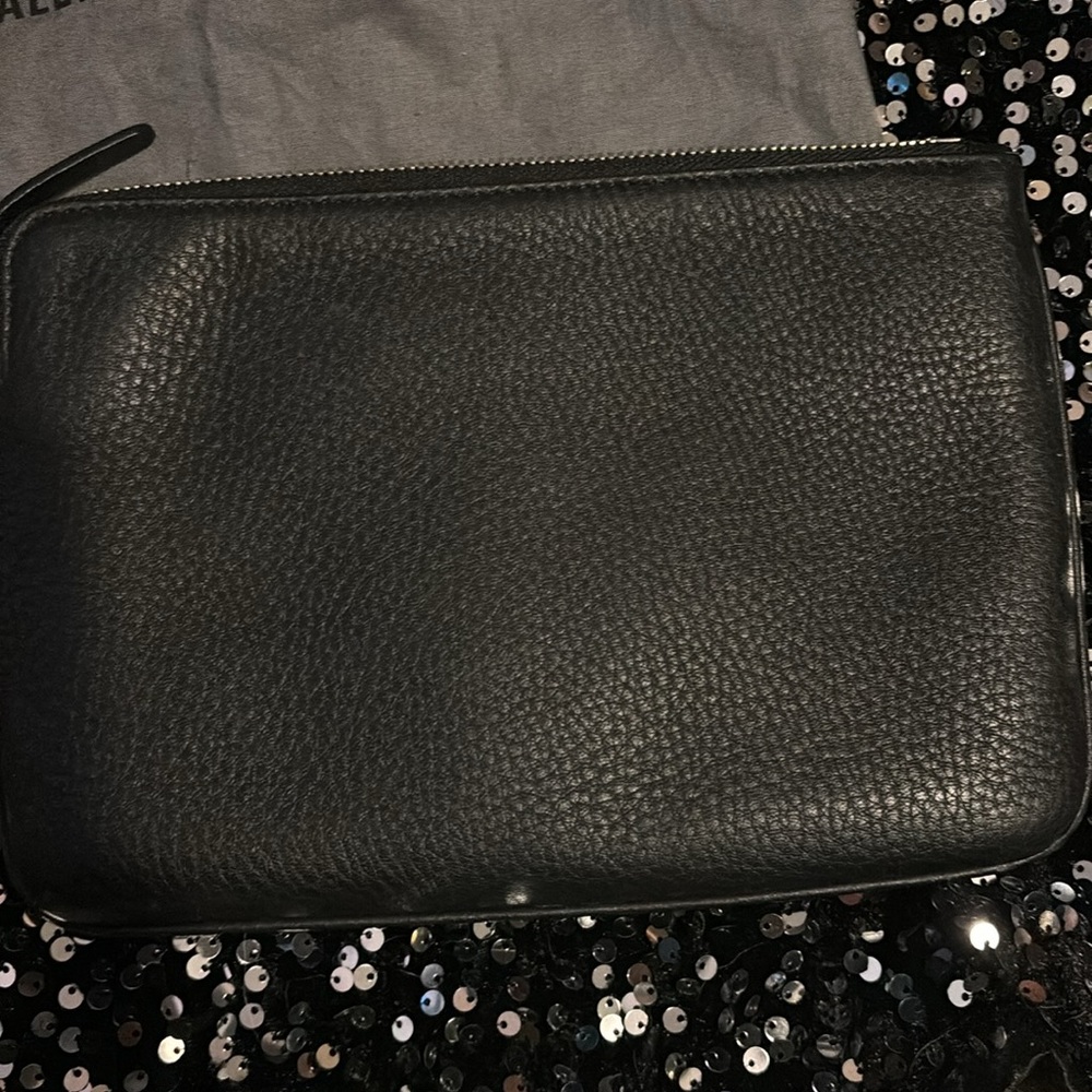 Balenciaga everyday pouch - Picture 5 of 5